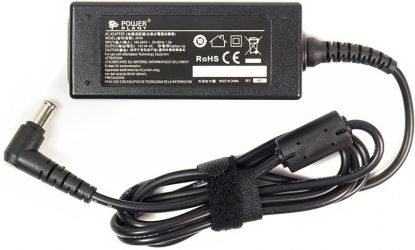Блок питания PowerPlant для ноутбуков SAMSUNG 220V, 14V 42W 3A (6.5*4.4) (SA42B6544)
