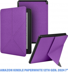 Обложка BeCover Ultra Slim Origami для Amazon Kindle Paperwhite 12th Gen. 2024 7