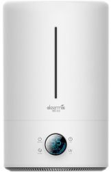 Увлажнитель воздуха Deerma Humidifier 5L Touch (DEM-F628S) White Увлажнитель воздуха Deerma Humidifier 5L Touch (DEM-F628S) White