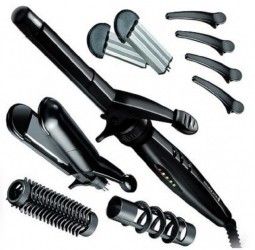 Набор для укладки REMINGTON S8670 Набор для укладки REMINGTON S8670
