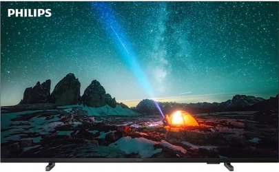 Телевізор Philips 55PUS7609/12 Телевізор Philips 55PUS7609/12
