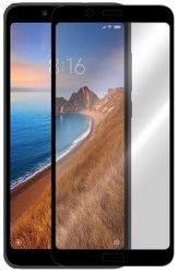 Захисне скло Gelius Pro 3D Xiaomi Redmi 7a Black