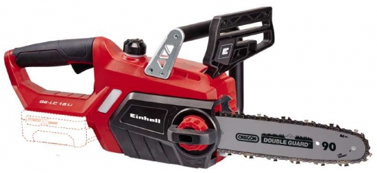 Цепная пила Einhell GE-LC 18 Li-Solo Цепная пила Einhell GE-LC 18 Li-Solo