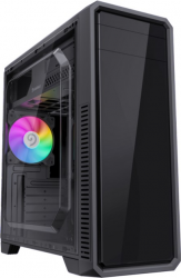 Корпус GameMax G561E-BK