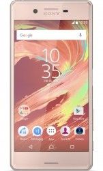 Смартфон Sony Xperia X Dual F5122 Rose Gold Смартфон Sony Xperia X Dual F5122 Rose Gold