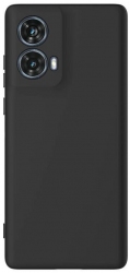 Панель BeCover для Motorola Moto G85 (712284) Black