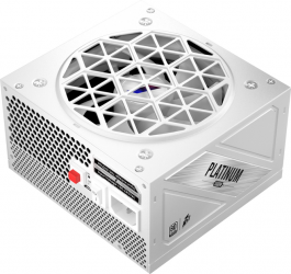 Блок питания 1stPlayer HA-1000BA3 1000W (NGDP-PLT-1000-WH-EU) White 