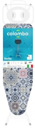 Гладильная доска Colombo Stella (A122L16W) Белая  Гладильная доска Colombo Stella (A122L16W) Белая