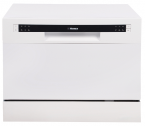 Посудомийна машина HANSA ZWM 536 WH