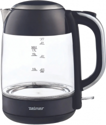 Электрочайник ZELMER ZCK8025 Электрочайник ZELMER ZCK8025