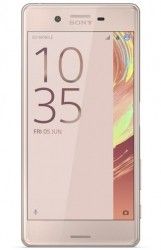 Мобильный телефон Sony Xperia X Performance Dual 64GB (F8132) Rose Gold Мобильный телефон Sony Xperia X Performance Dual 64GB (F8132) Rose Gold