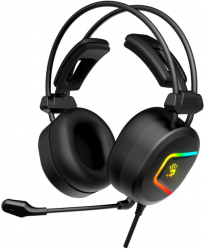 Наушники A4Tech MC750 Bloody Black 