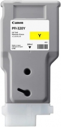 Картридж Canon PFI-320 Yellow