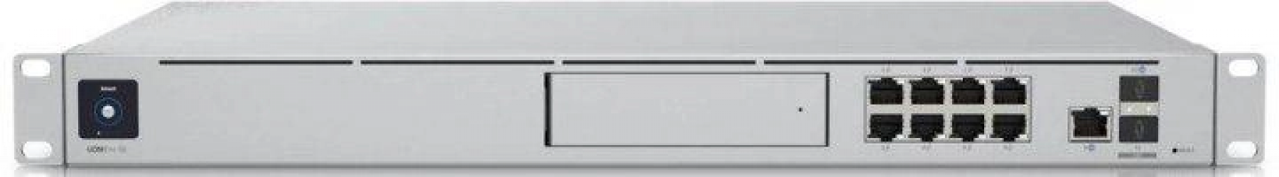 Маршрутизатор Ubiquiti UniFi Dream Machine Special Edition (UDM-SE) Маршрутизатор Ubiquiti UniFi Dream Machine Special Edition (UDM-SE)