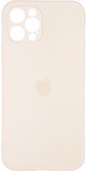 Чохол Full Frosted Case iPhone 11 Pro Gold