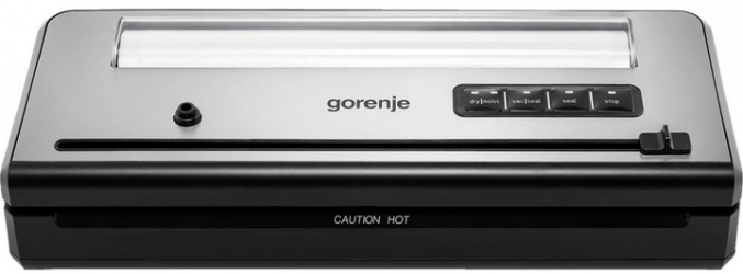 Вакуумный упаковщик Gorenje VS110BE Вакуумный упаковщик Gorenje VS110BE