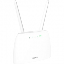 Маршрутизатор TENDA 4G06C N300