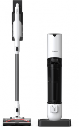 Аккумуляторный пылесос Tineco PURE ONE Station 5 (VS1C1200DE) Аккумуляторный пылесос Tineco PURE ONE Station 5 (VS1C1200DE)