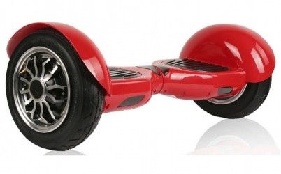 Гироборд Just StepGo Raptor 10 Гироборд Just StepGo Raptor 10