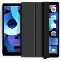 Чохол-книжка BeCover для Apple iPad Pro 12.9 2020 / 2021 (707516) Black Чохол-книжка BeCover для Apple iPad Pro 12.9 2020 / 2021 (707516) Black