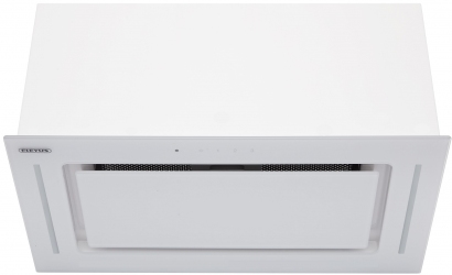 Вытяжка Eleyus Gemini 800 LED 52 WH Вытяжка Eleyus Gemini 800 LED 52 WH