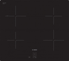 Варочная поверхность электрическая Bosch PUG61KAA5E Варочная поверхность электрическая Bosch PUG61KAA5E
