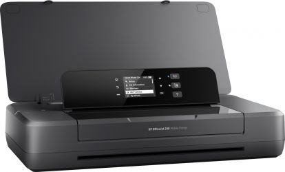 Принтер HP OfficeJet 202 mobile (N4K99C)