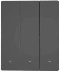 Розумний настінний перемикач Sonoff M5-3C-80 Розумний настінний перемикач Sonoff M5-3C-80