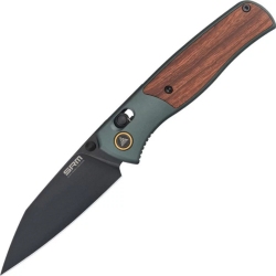Нож SRM Medal 259L-AG