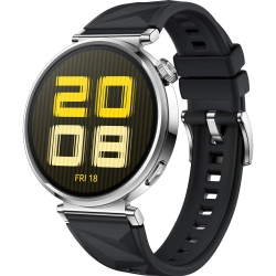 Смарт годинник Huawei Watch GT 5 41mm Black Смарт годинник Huawei Watch GT 5 41mm Black