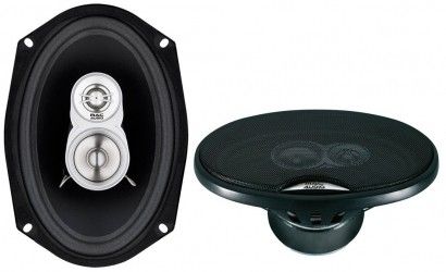 Автоакустика Mac Audio Edition 693 Автоакустика Mac Audio Edition 693