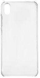 Накладка Laser acrylic Xiaomi Redmi 7A Clear