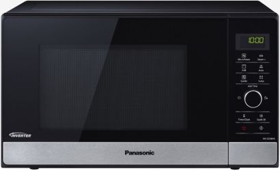 Микроволновая печь Panasonic NN-GD38HSZPE Микроволновая печь Panasonic NN-GD38HSZPE