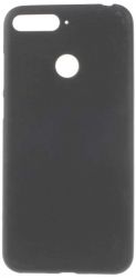 Накладка TPU Soft Shell Honor 7a Pro/Huawei Y6 Prime 2018 Grey