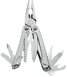 Мультитул Leatherman Sidekick (831439) Мультитул Leatherman Sidekick (831439)