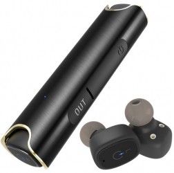 Навушники Bluetooth Headphones TWS S2 Black Навушники Bluetooth Headphones TWS S2 Black