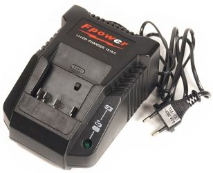 Зарядное устройство PowerPlant для Bosch GD-BOS-14/18V (TB920563)
