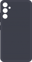 Накладка MAKE Silicone Samsung A34 (MCL-SA34GH) Graphite Накладка MAKE Silicone Samsung A34 (MCL-SA34GH) Graphite