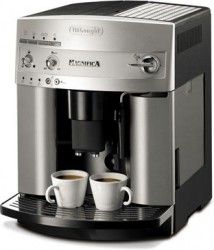 Кофеварка эспрессо DELONGHI ESAM 3200 S Кофеварка эспрессо DELONGHI ESAM 3200 S