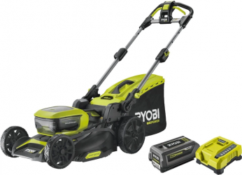 Газонокосилка Ryobi Max Power RY36LMX46A-150 36В (5133004914)