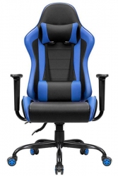 Крісло для геймерів FrimeCom Hakim Крісло для геймерів FrimeCom Hakim