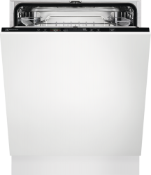 Посудомийна машина вбудовувана Electrolux EEQ 947200L Посудомийна машина вбудовувана Electrolux EEQ 947200L
