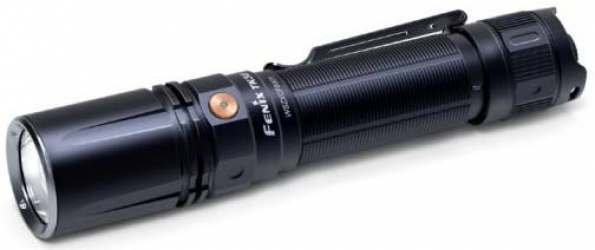 Фонарь ручной лазерный Fenix TK30 Jedi Laser Фонарь ручной лазерный Fenix TK30 Jedi Laser