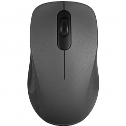 Миша Modecom MC-WM10S Wireless Black