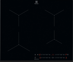 Варочная поверхность индукционная ELECTROLUX CIT61443 Варочная поверхность индукционная ELECTROLUX CIT61443