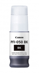 Чернило Canon PFI-050 70ml (5698C001AA) Black 