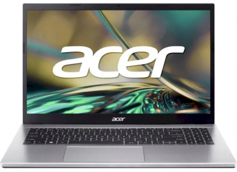 Ноутбук Acer Aspire 3 A315-59-72LE (NX.K6SEU.00D) Pure Silver