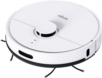 Робот-пылесос ERGO RVC-10 Робот-пылесос ERGO RVC-10