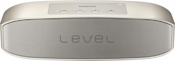 Портативная акустика Samsung Level Box Pro EO-SG928TFEGRU Gold Портативная акустика Samsung Level Box Pro EO-SG928TFEGRU Gold