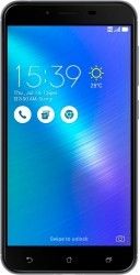 Мобильный телефон Asus ZenFone 3 Max (ZC553KL-4H033WW) Titanium Gray Мобильный телефон Asus ZenFone 3 Max (ZC553KL-4H033WW) Titanium Gray